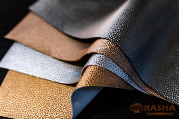 Sheep leather or cow leather | Buy at a cheap price