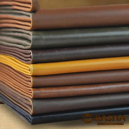 Specifications of leather