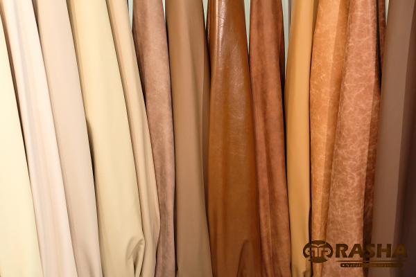 Price and buy full grain leather material + cheap sale