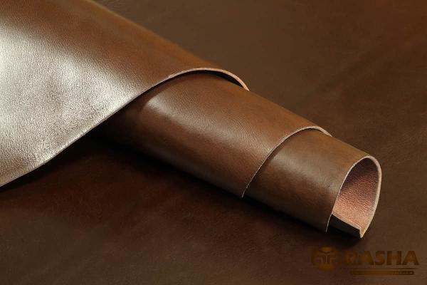 Specifications of leather