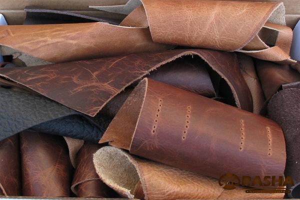 Buy thick leather material for sale at an exceptional price