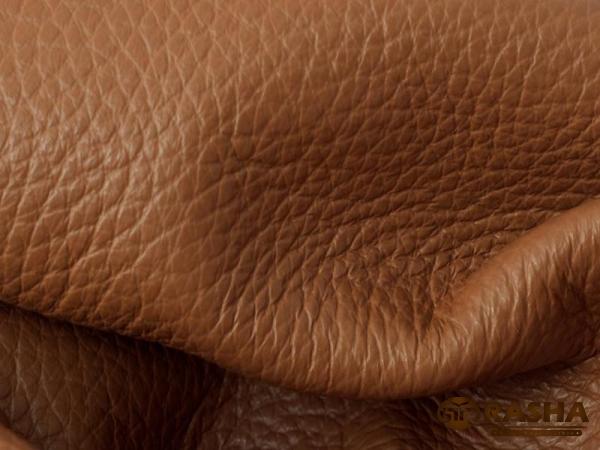 Specifications of leather