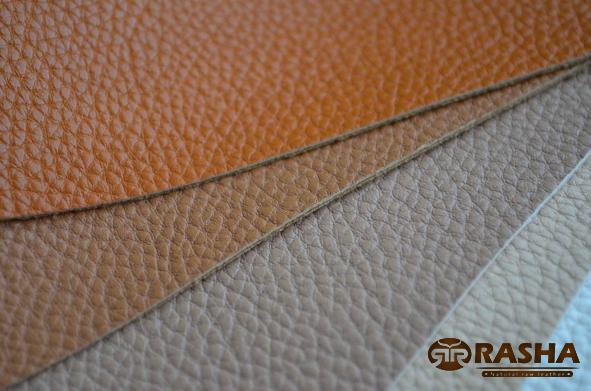 Specifications of leather