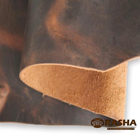 Specifications of leather