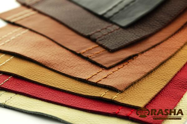 Specifications of leather