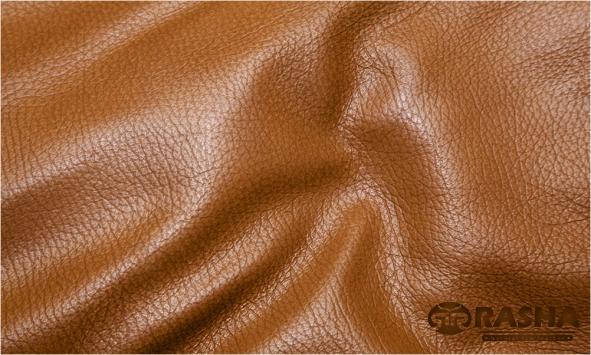 The price of full grain leather vs top grain leather