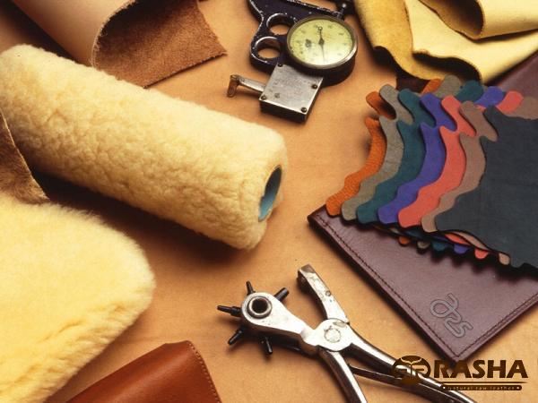 Specifications of leather