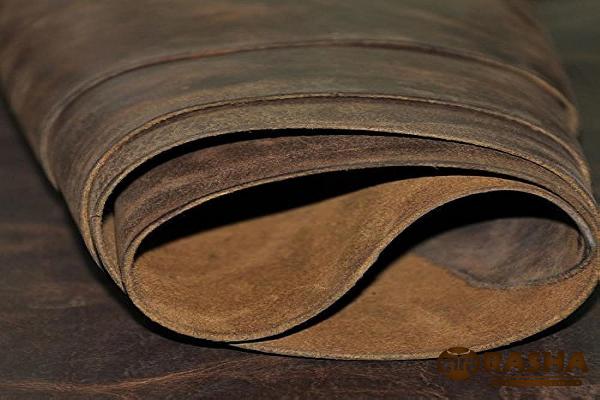 Specifications of leather