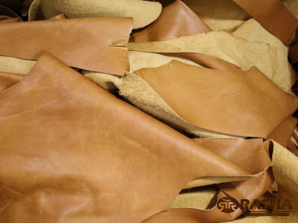 Specifications of leather