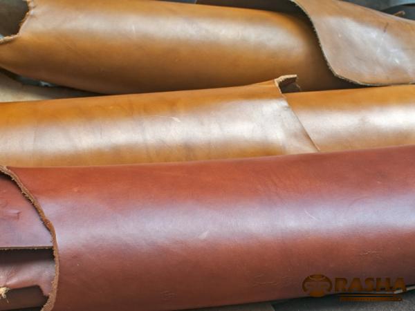 Specifications of leather