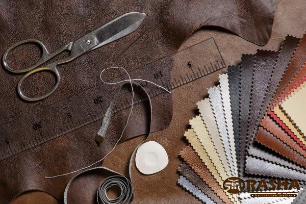 Specifications of leather