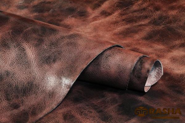 Specifications of leather